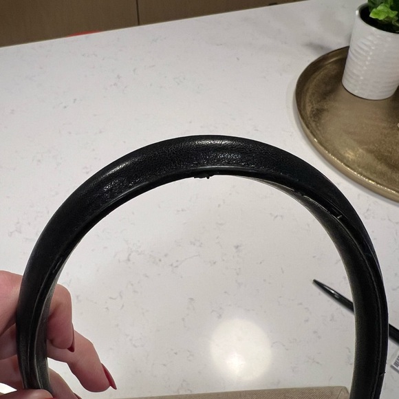 Yves Saint Laurent Rive Gauche Canvas Tote - Picture 7 of 11